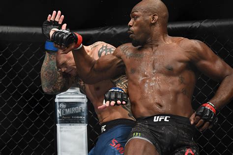 Jon Jones’ Career Highlights: Title Wins To Best Knockouts.